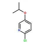 RHAWN 2-Chloro-5-isopropoxypyridine