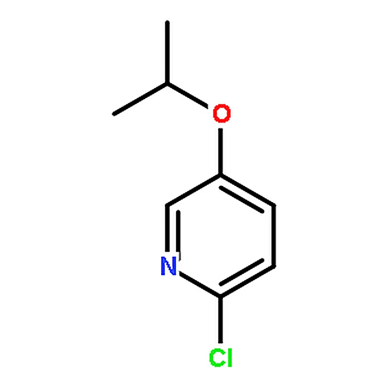 RHAWN 2-Chloro-5-isopropoxypyridine