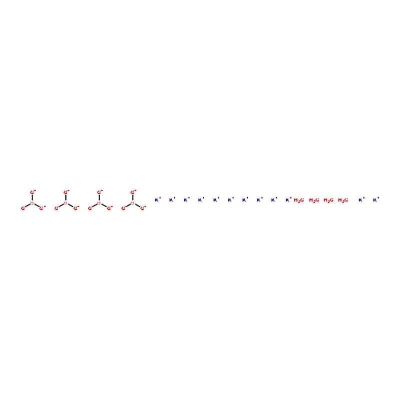 RHAWN Potassium Tetraborate Tetrahydrate