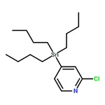RHAWN 2-Chloro-4-(tributylstannyl)pyridine