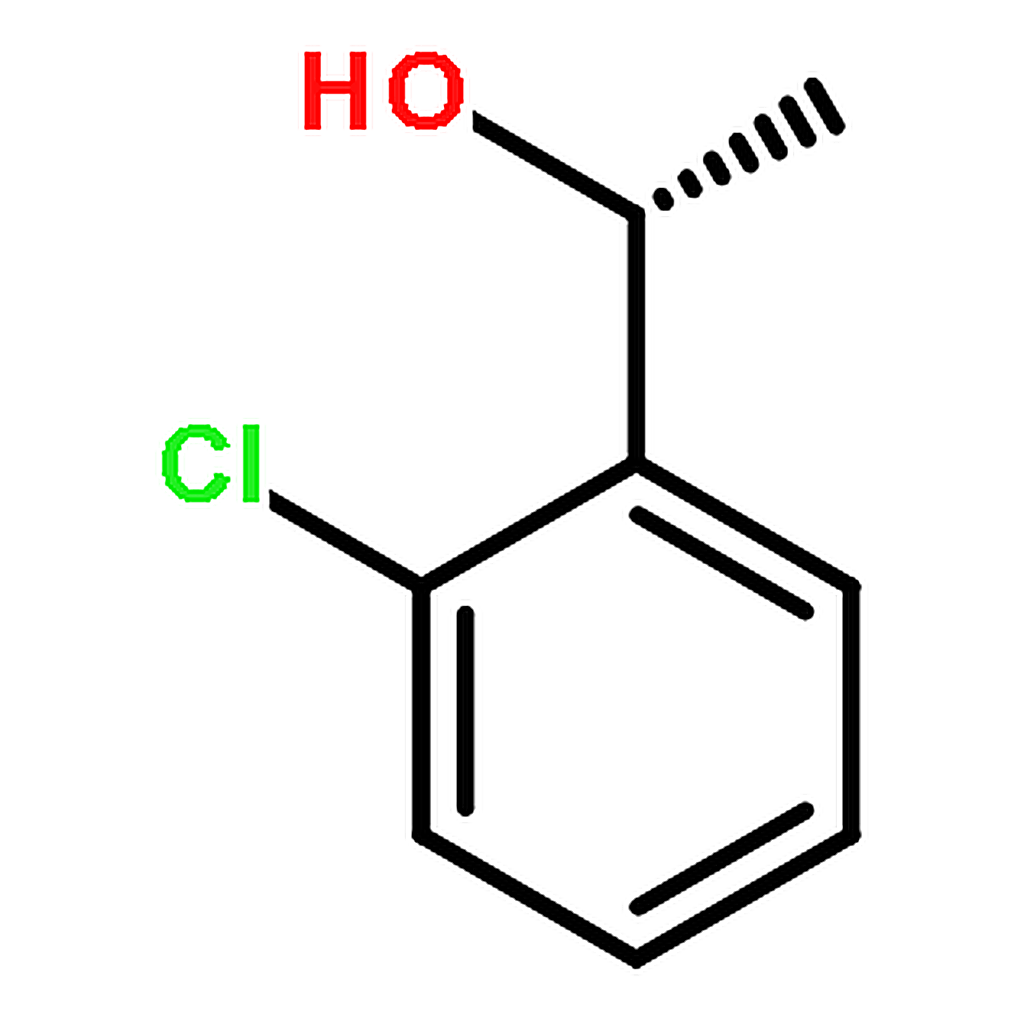 RHAWN (R)-1-(2-Chlorophenyl)ethanol