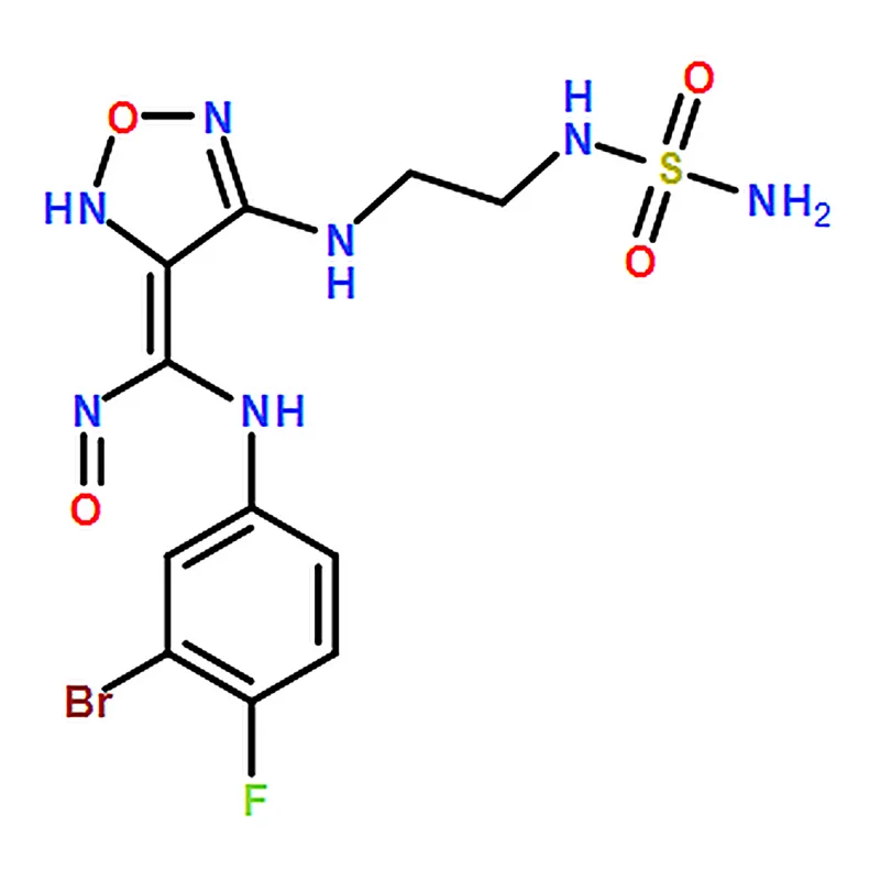 RHAWN Epacadostat