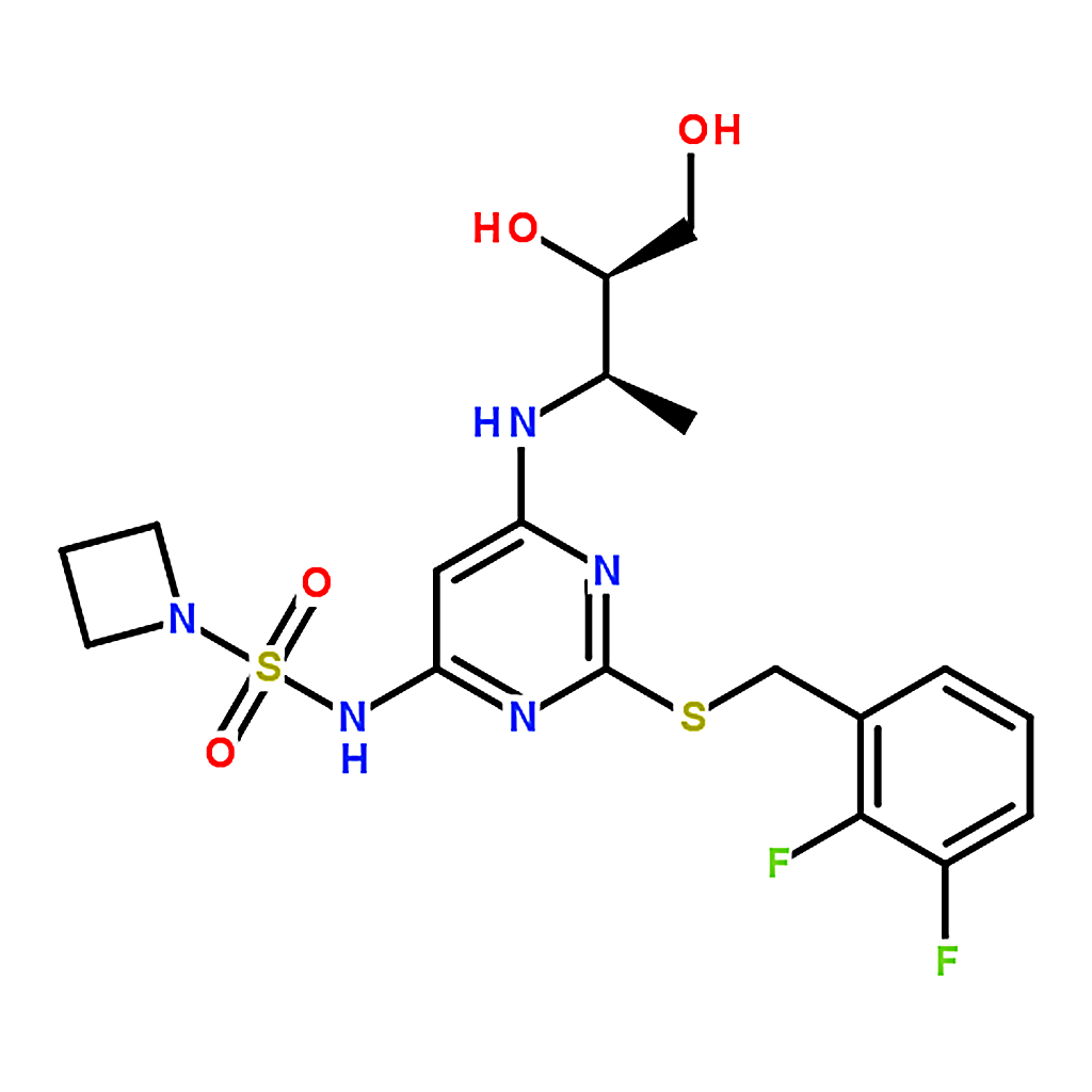 RHAWN SRT3109