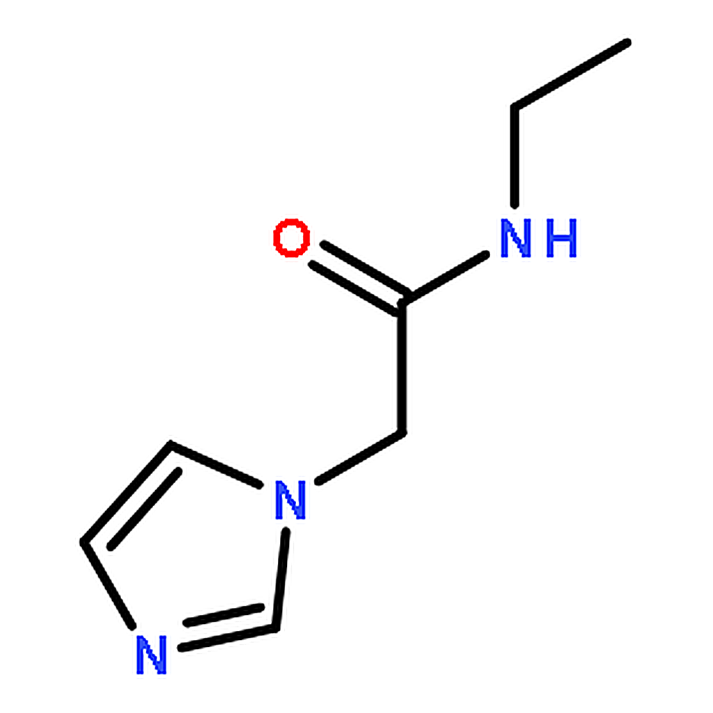 RHAWN N-Ethyl-2-(1-imidazolyl)acetamide