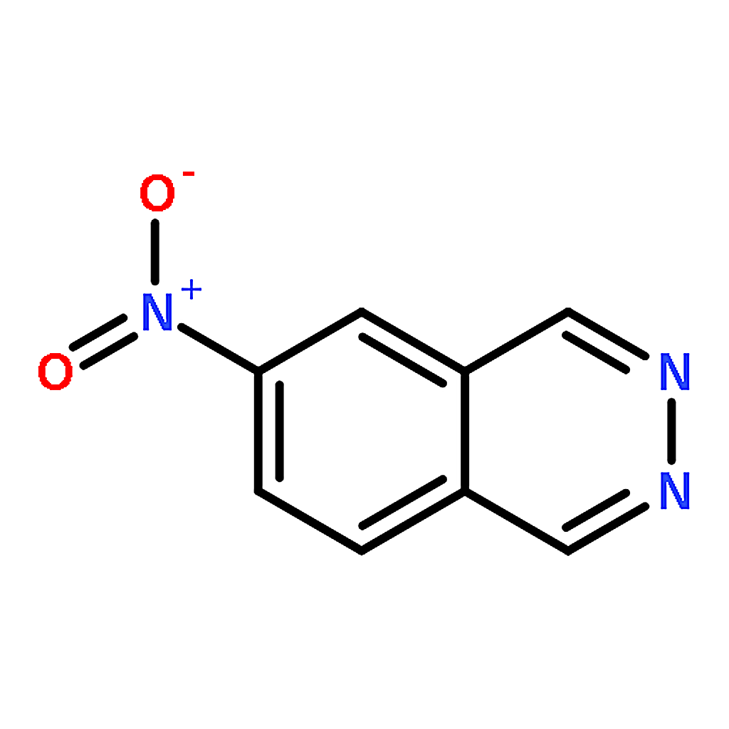 RHAWN 6-Nitrophthalazine