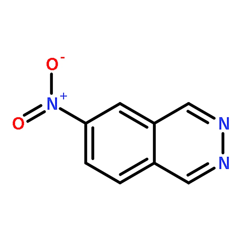 RHAWN 6-Nitrophthalazine