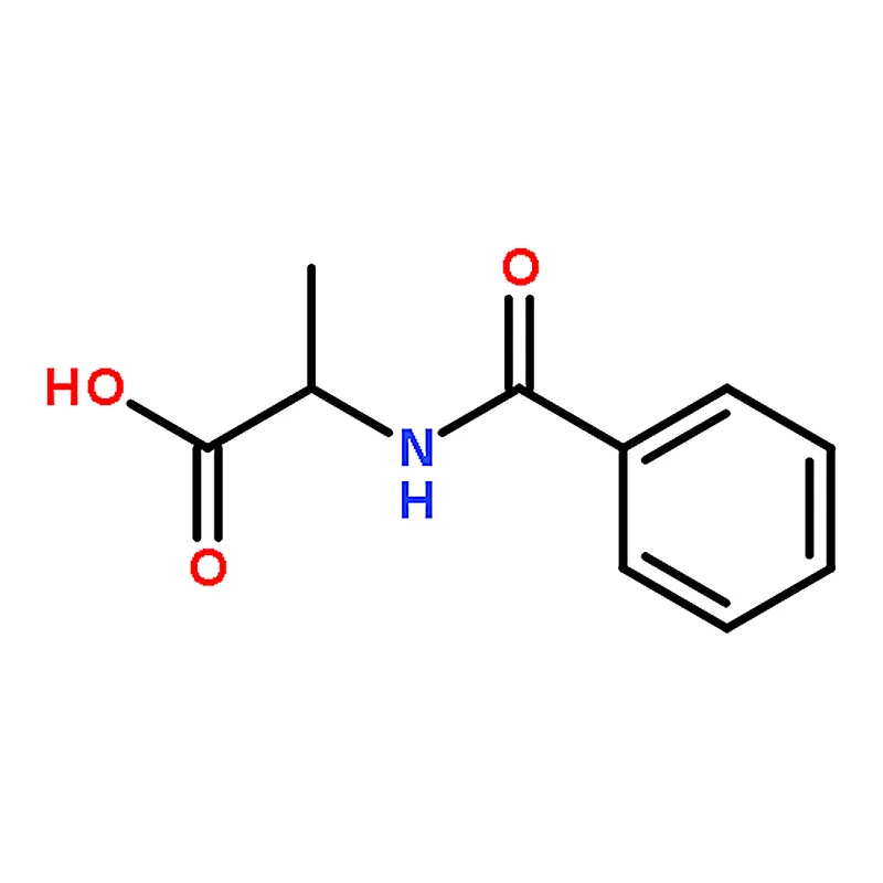 RHAWN Benzoyl-DL-alanine