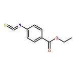 RHAWN 4-(Ethoxycarbonyl)phenyl isothiocyanate
