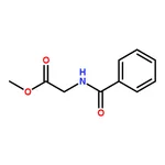 RHAWN Methyl 2-benzamidoacetate