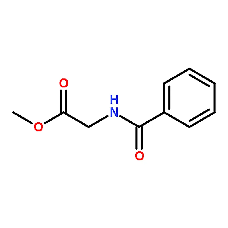 RHAWN Methyl 2-benzamidoacetate