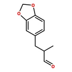 RHAWN 2-Methyl-3-(3,4-methylenedioxyphenyl)propionaldehyde