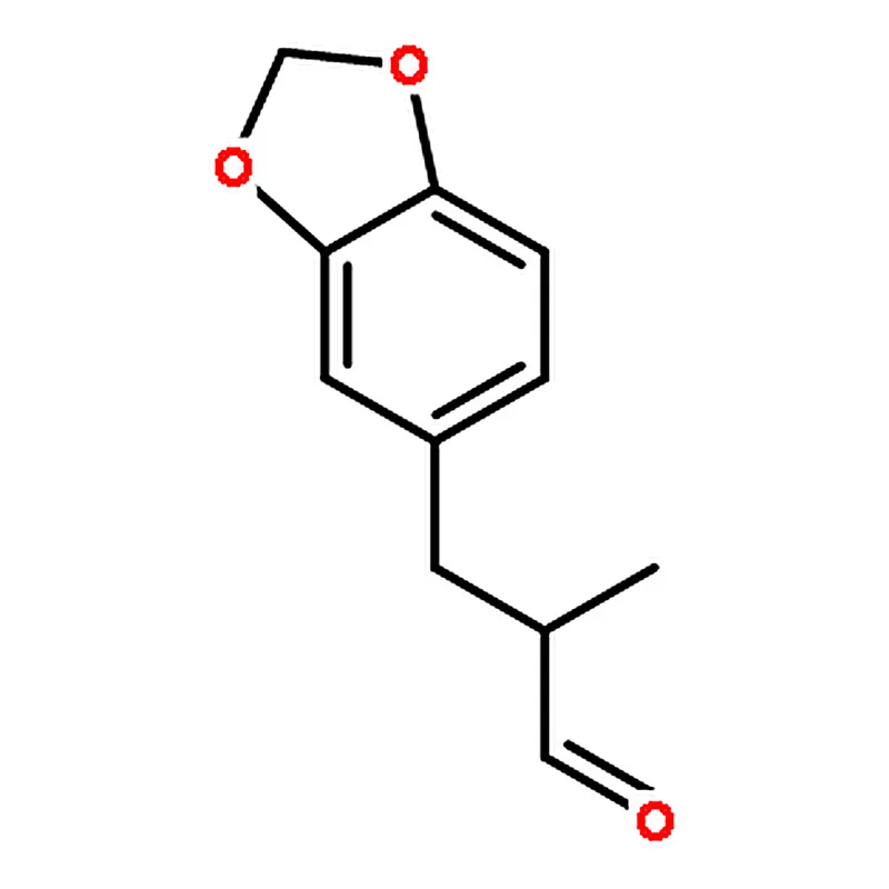 RHAWN 2-Methyl-3-(3,4-methylenedioxyphenyl)propionaldehyde