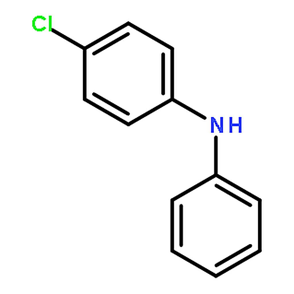 RHAWN 4-Chloro-N-phenylaniline