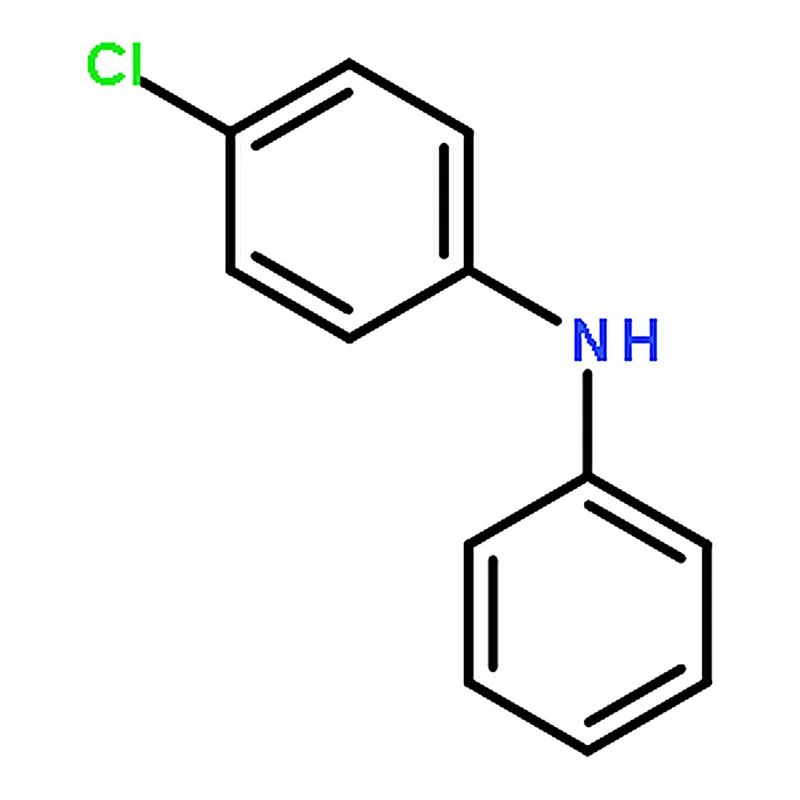 RHAWN 4-Chloro-N-phenylaniline