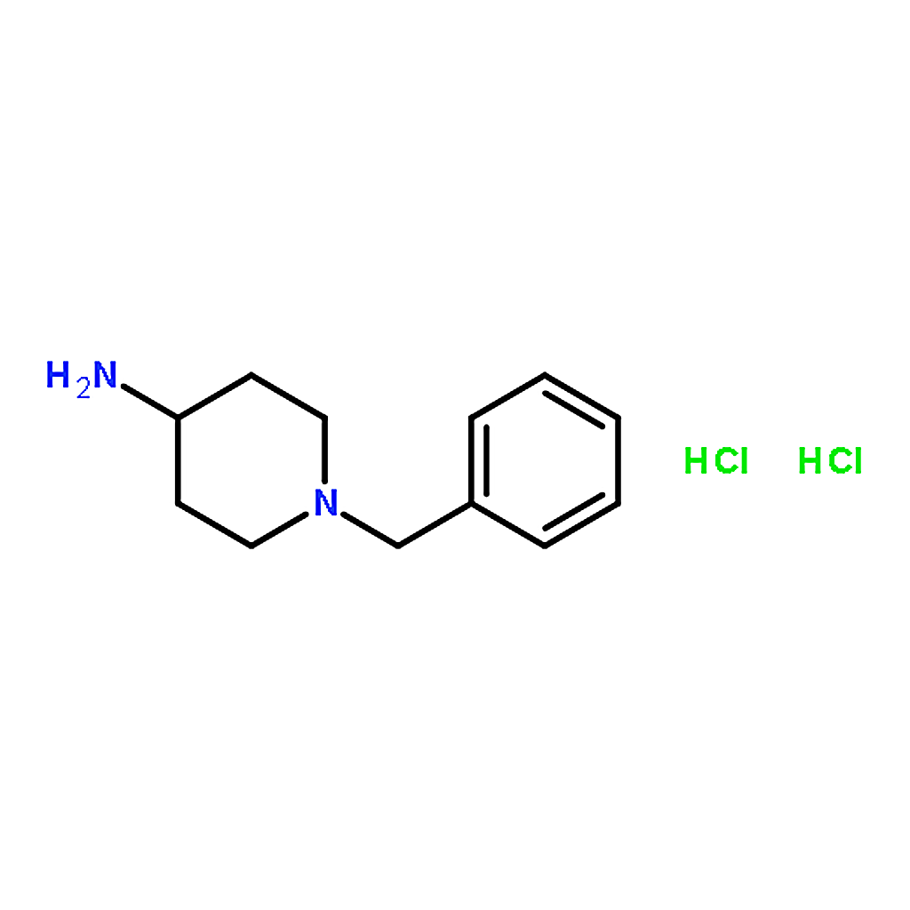 RHAWN 1-Benzylpiperidin-4-amine dihydrochloride