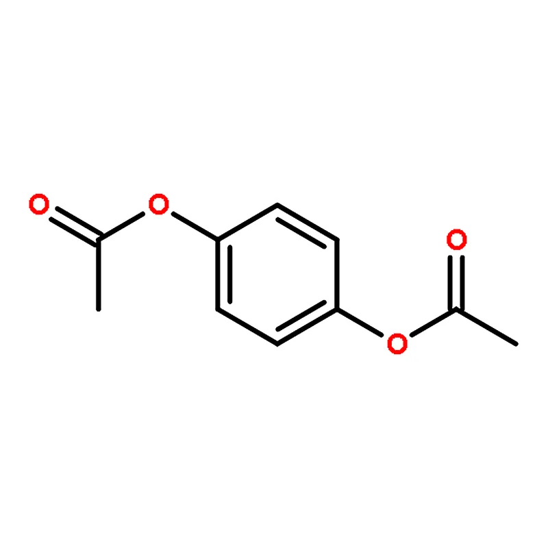 RHAWN 1,4-Diacetoxybenzene