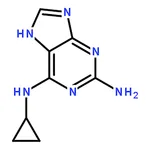 RHAWN N6-Cyclopropyl-9H-purine-2,6-diamine