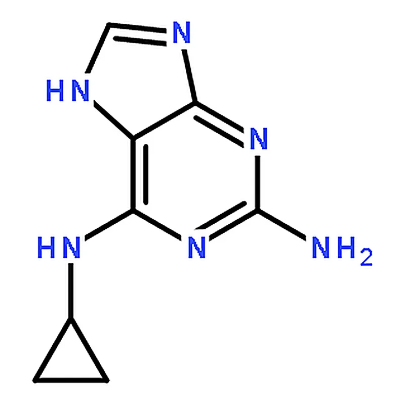RHAWN N6-Cyclopropyl-9H-purine-2,6-diamine