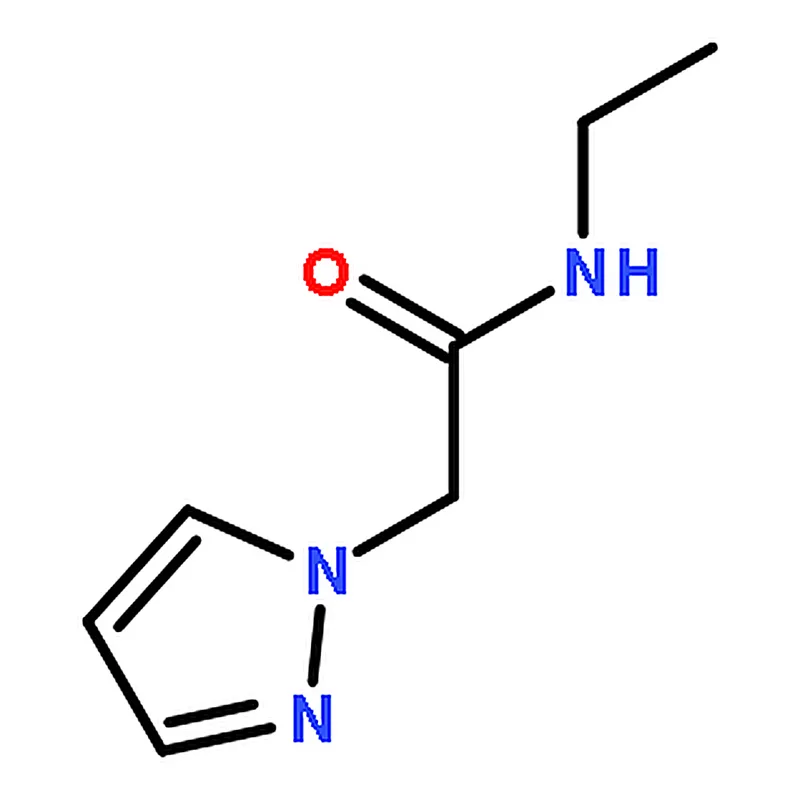 RHAWN N-Ethyl-2-(1-pyrazolyl)acetamide