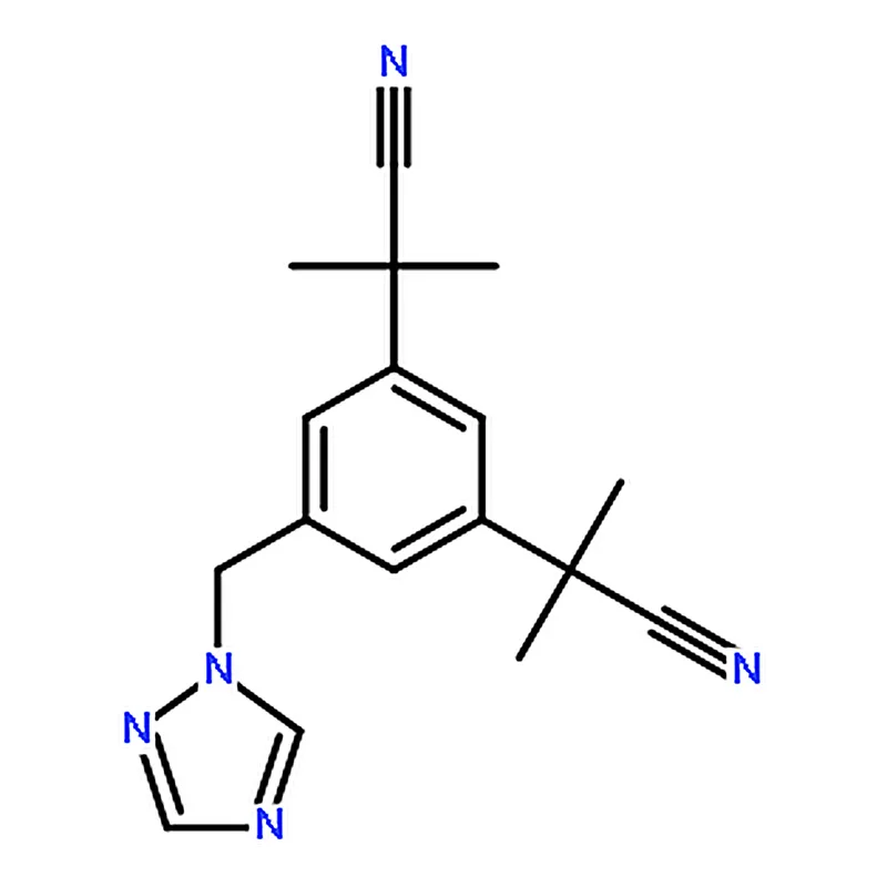 RHAWN Anastrozole