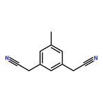 RHAWN 5-Methyl-1,3-benzenediacetonitrile