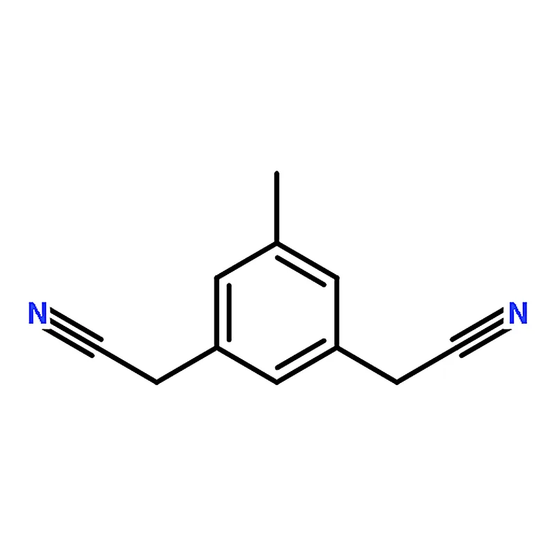 RHAWN 5-Methyl-1,3-benzenediacetonitrile