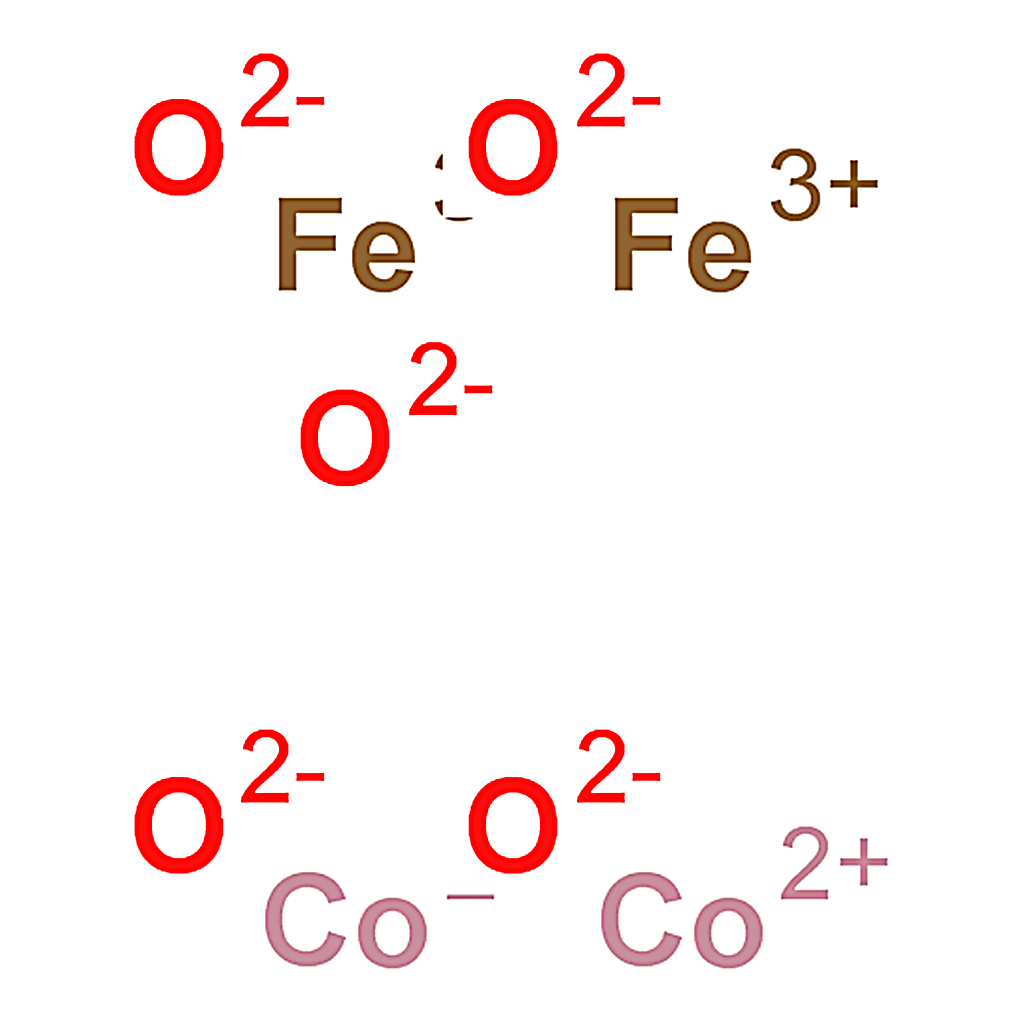 RHAWN Cobalt iron oxide