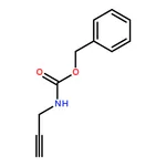 RHAWN <i>N</i>-Carbobenzoxypropargylamine