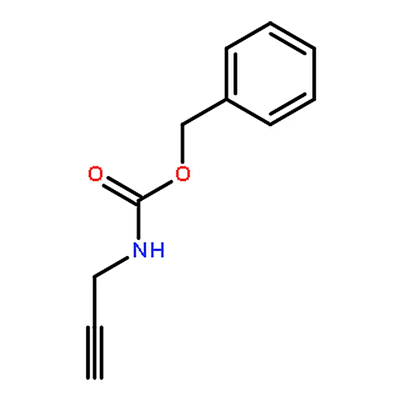 RHAWN <i>N</i>-Carbobenzoxypropargylamine