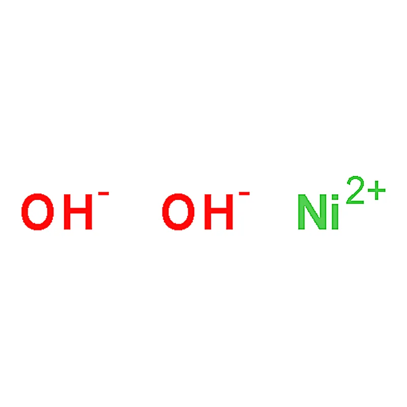 RHAWN Nickel(II) hydroxide
