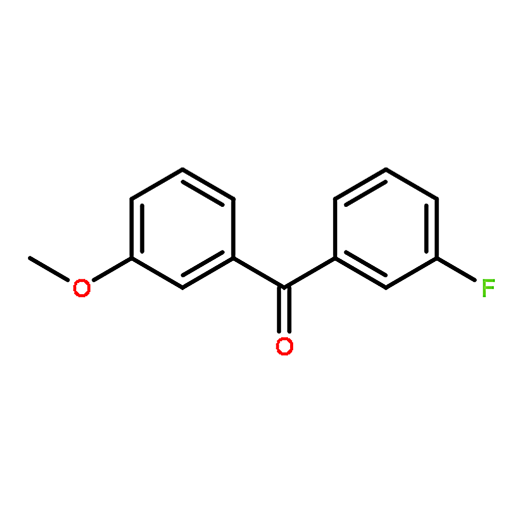 RHAWN 3-Fluoro-3'-methoxybenzophenone