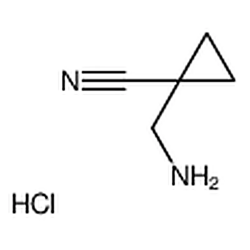 RHAWN 1-(Aminomethyl)cyclopropanecarbonitrile hydrochloride