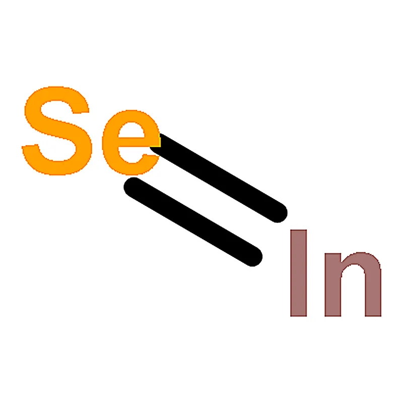 RHAWN Indium selenide