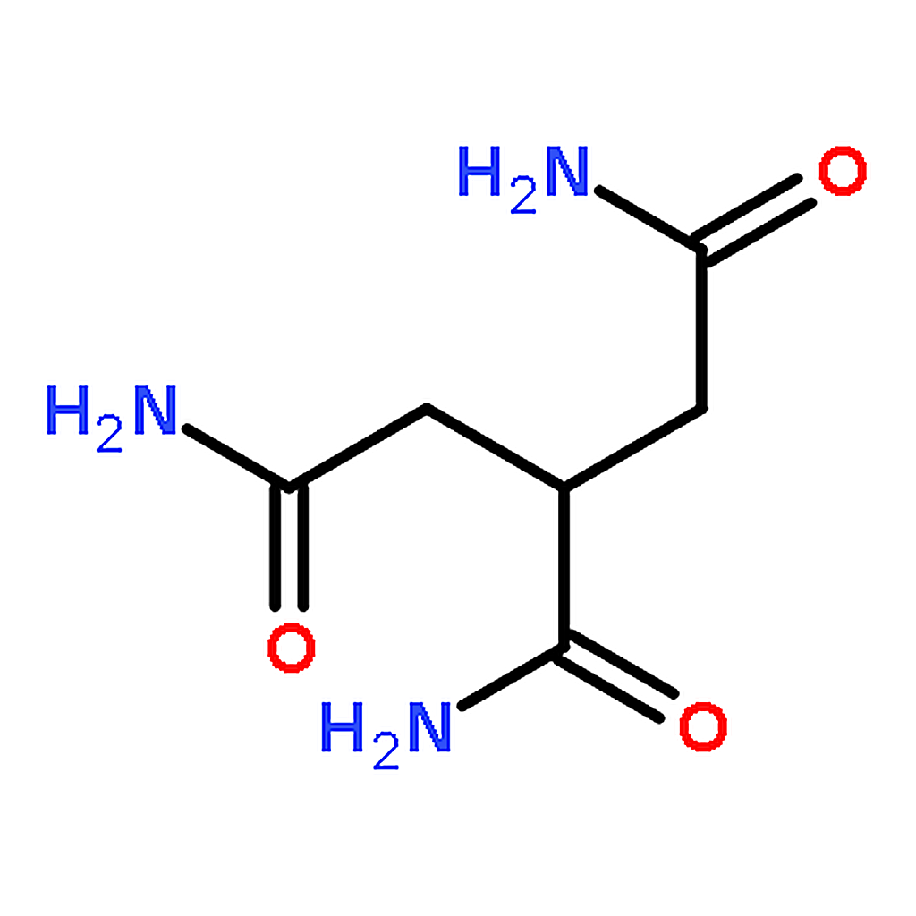 RHAWN 1，2，3-Propanetricarboxamide