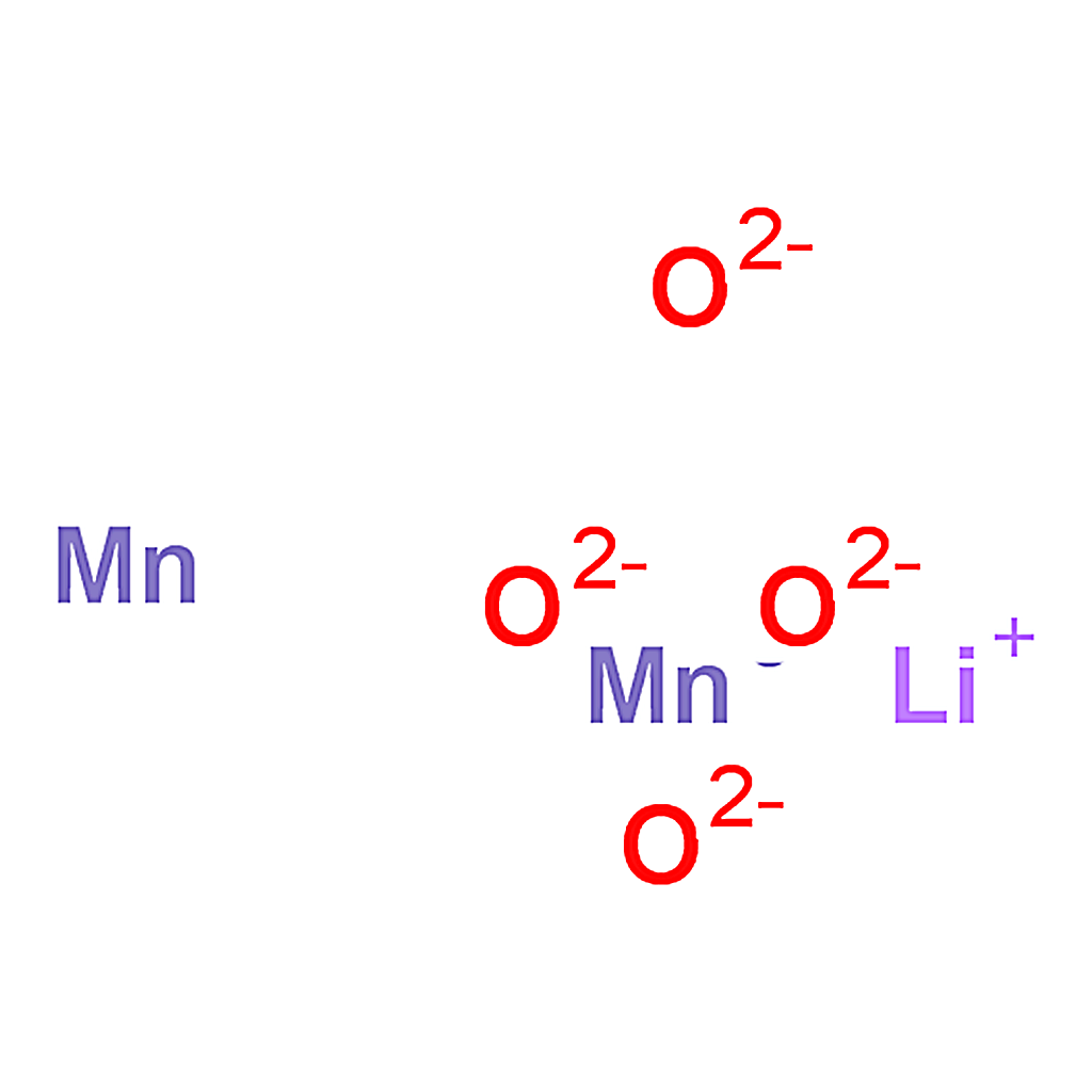 RHAWN Lithium manganese(III，IV) oxide