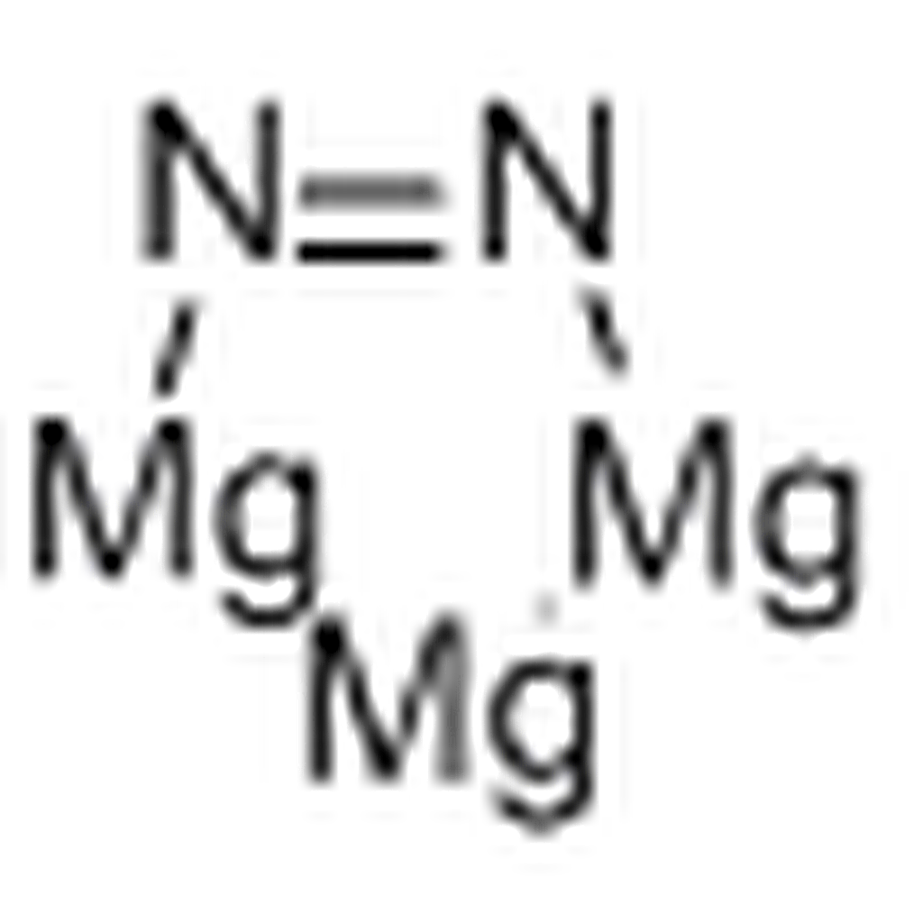 RHAWN MAGNESIUM NITRIDE