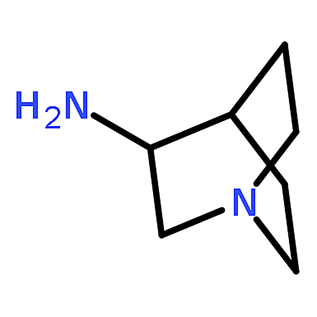 RHAWN (S)-3-Amino-1-azabicyclo[2.2.2]octane