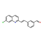 RHAWN (E)-3-(2-(7-Chloroquinolin-2-yl)vinyl)benzaldehyde