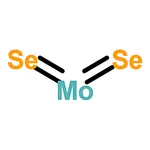 RHAWN (metals basis) Molybdenum(IV) selenide