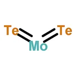 RHAWN bis(tellanylidene)molybdenum