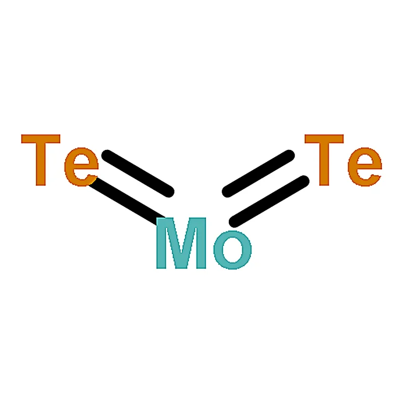 RHAWN bis(tellanylidene)molybdenum