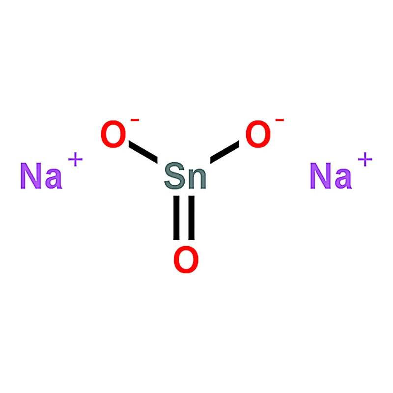 RHAWN Sodium stannate