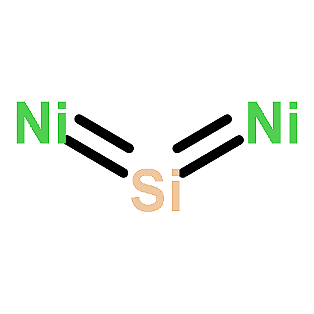 RHAWN Nickel silicide