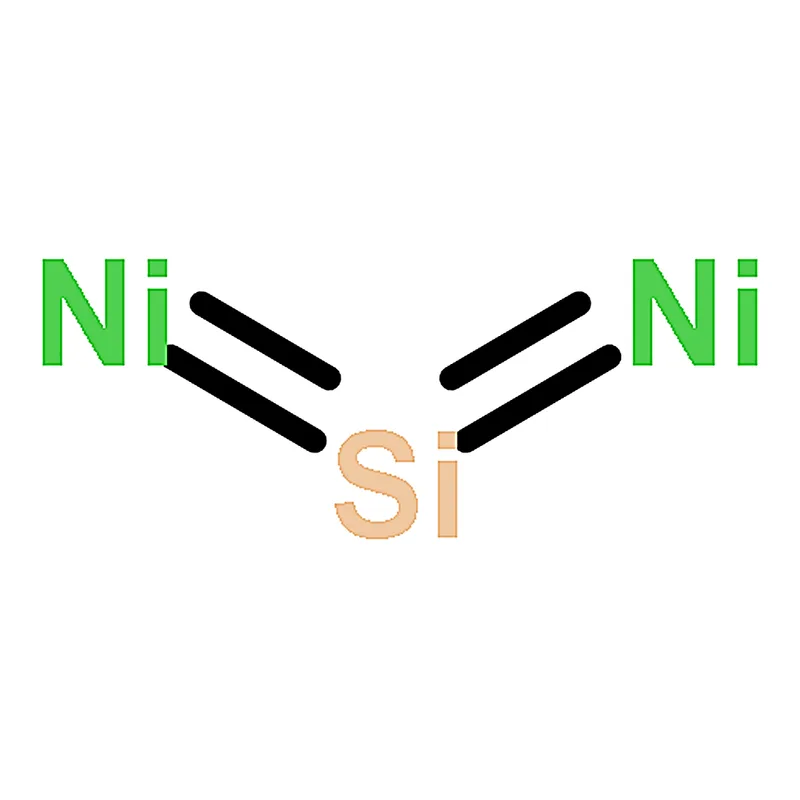 RHAWN Nickel silicide