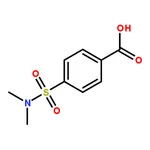 RHAWN 4-Dimethylsulfamoyl-benzoic acid