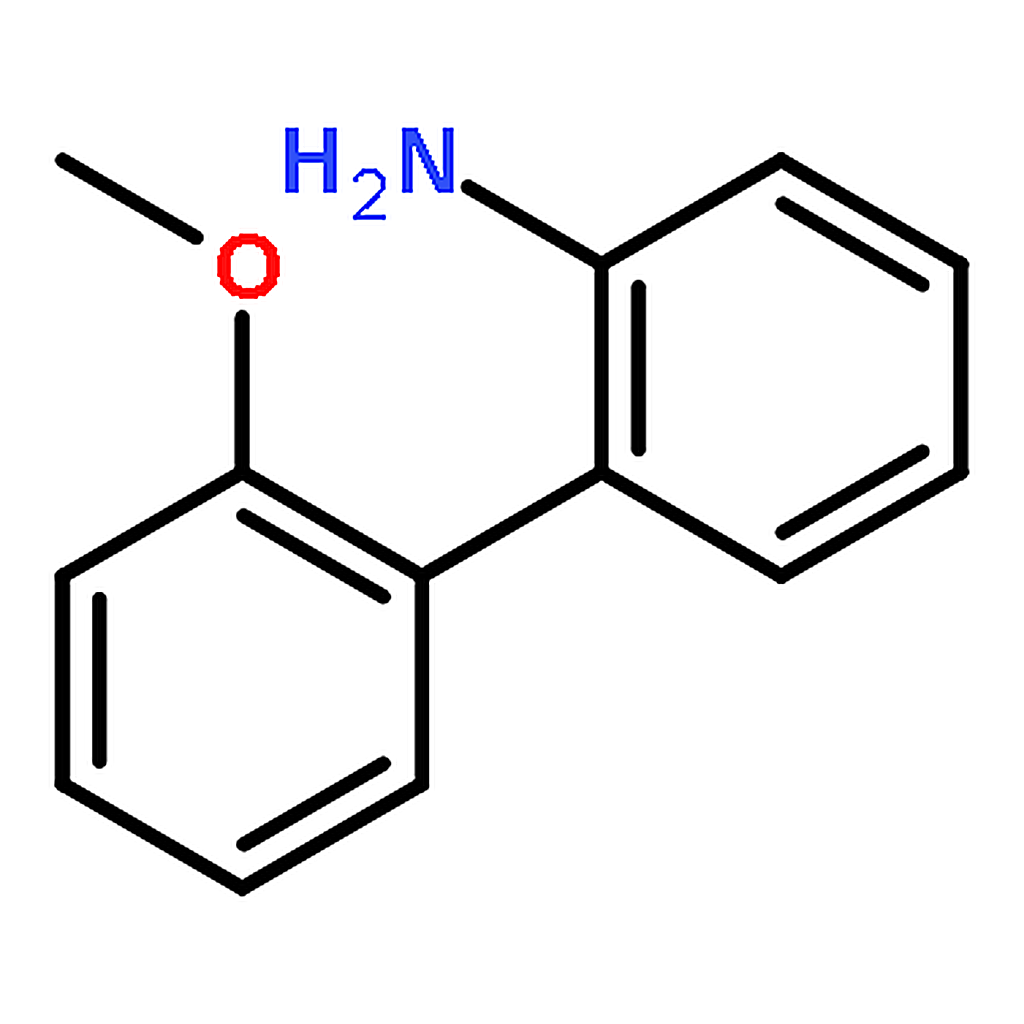 RHAWN 2'-Methoxy-[1,1'-biphenyl]-2-amine