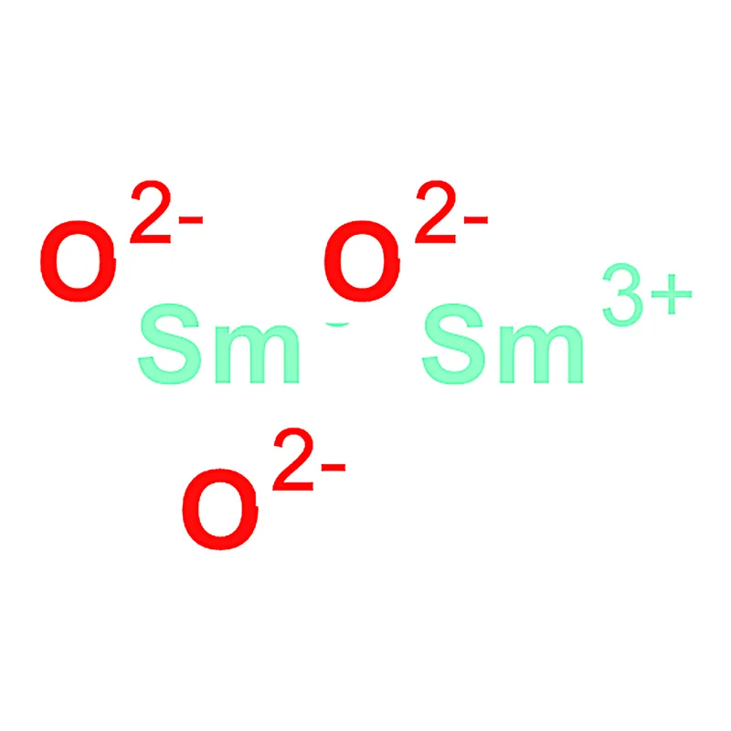 RHAWN Samarium oxide