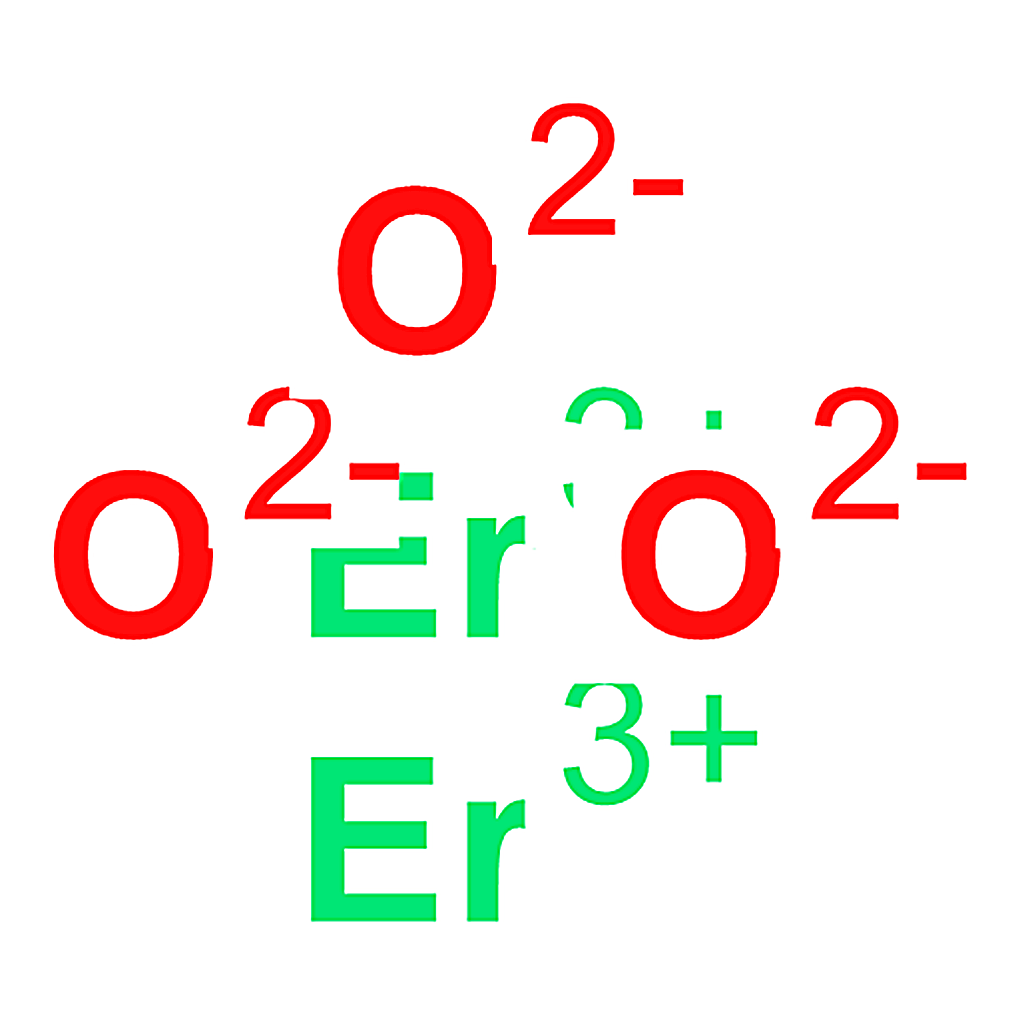 RHAWN Erbium oxide