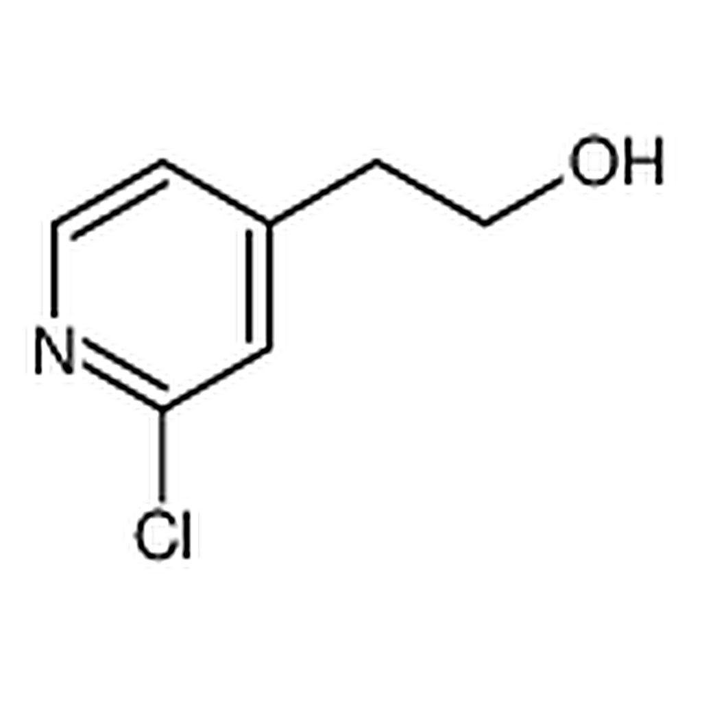 RHAWN 2-(2-Chloropyridin-4-yl)ethanol