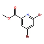 RHAWN Methyl 4,6-dibromopicolinate